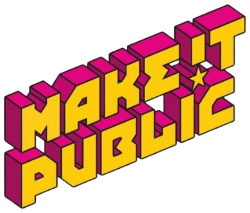 Make It Public